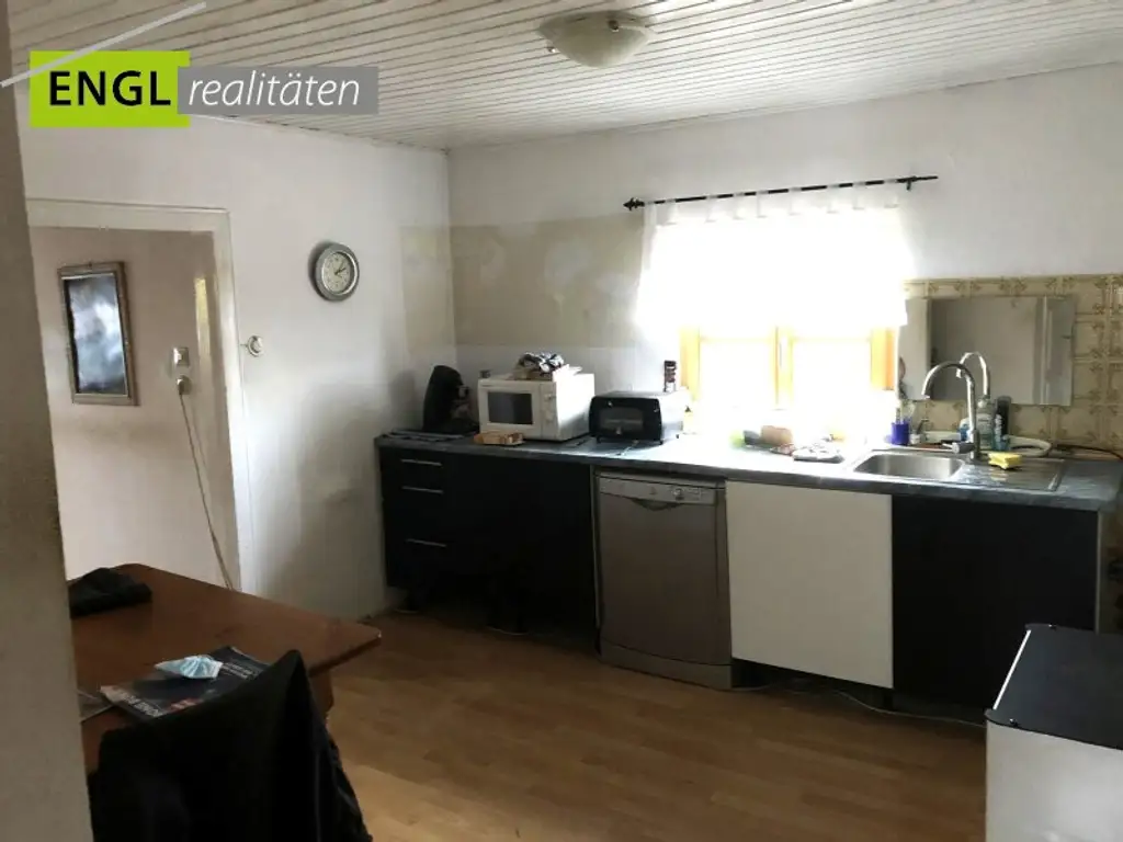 Idyllisches Landhaus im Vulkanland – Nähe Bad Gleichenberg