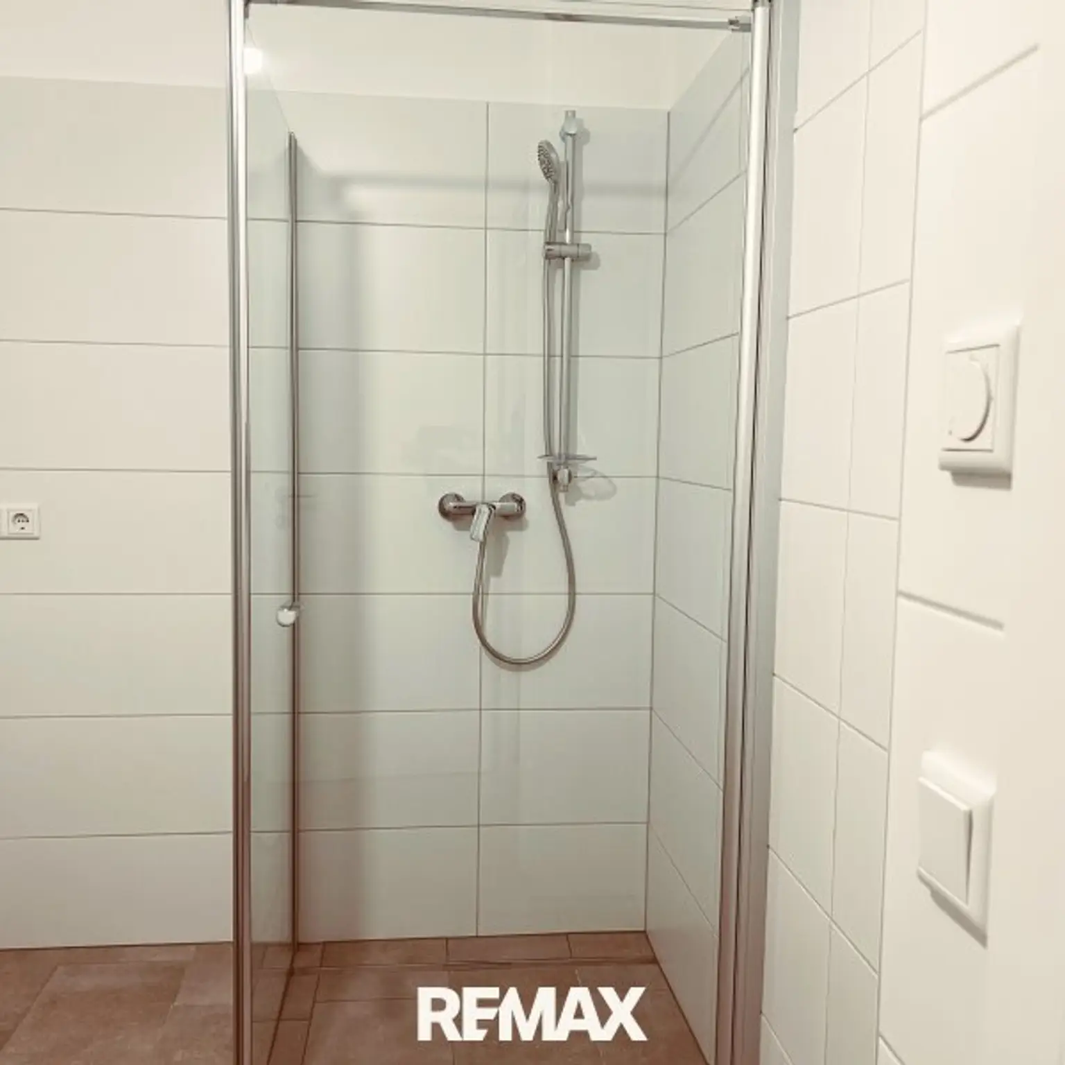 Bad Dusche
