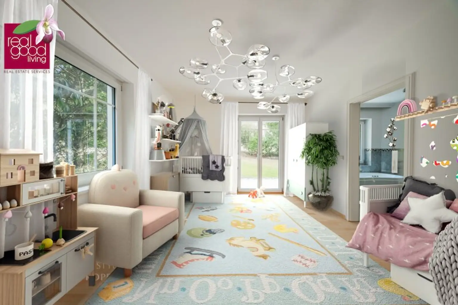 Miete mit Perspektive – Wohnen, genießen und Eigentum sichern