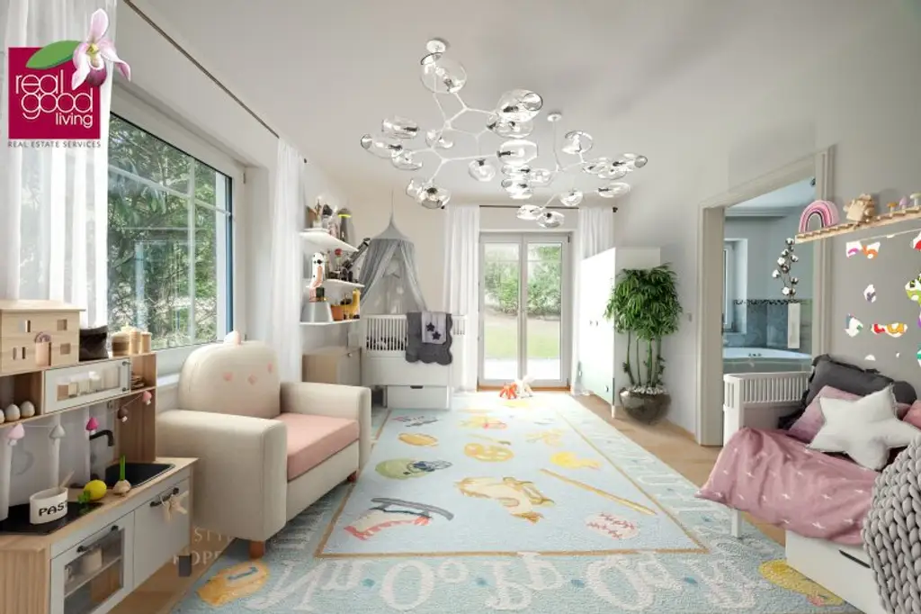 Miete mit Perspektive – Wohnen, genießen und Eigentum sichern