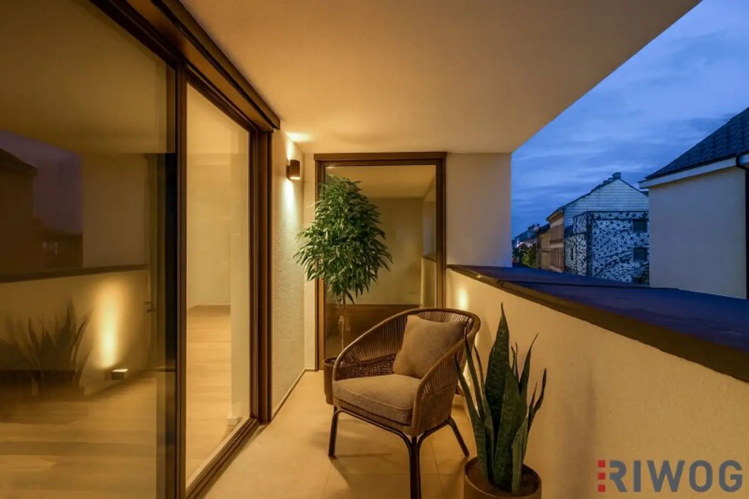 NEUBAU WOHNUNG II ERSTBEZUG MIT LOGGIA II 3 ZIMMER II NÄHE OTTAKRINGER BRAUEREI II PROJEKT ABELEGASSE 20