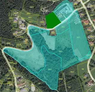 Luftbild