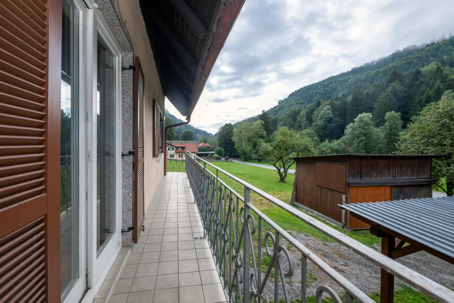 Balkon