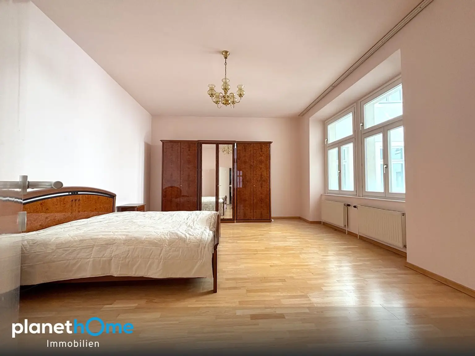 Schlafzimmer aktuell