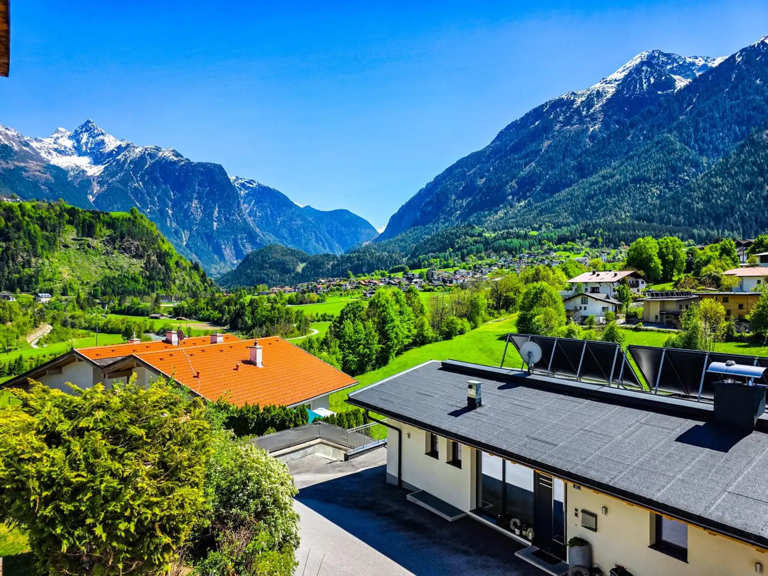 Aussicht