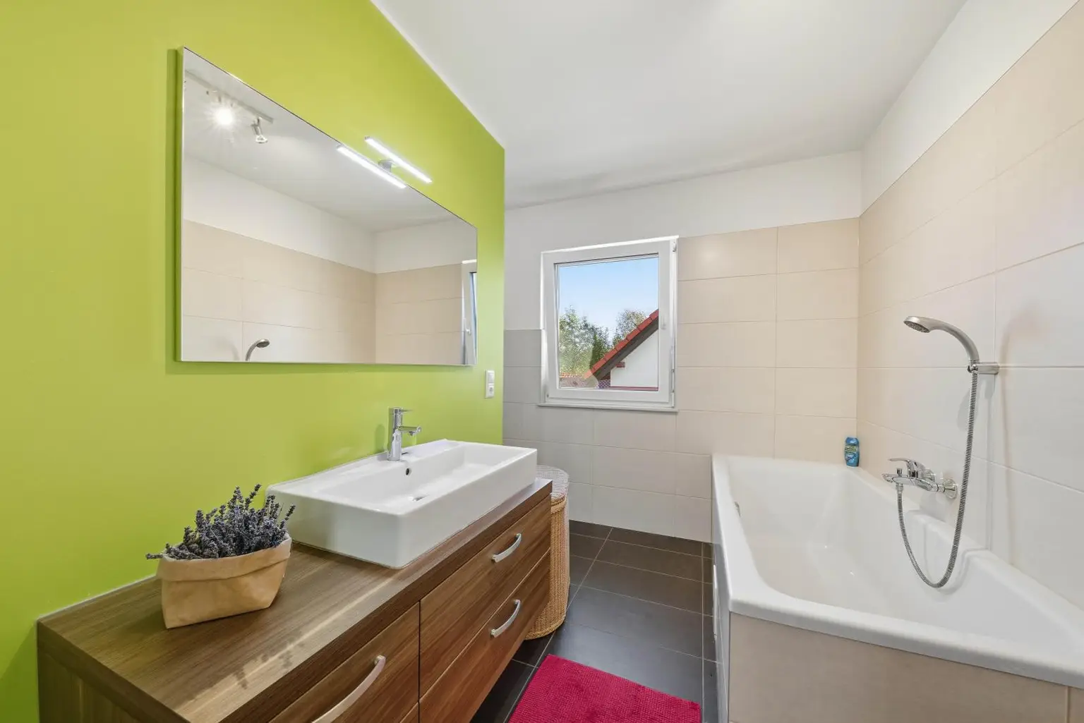 Traum-Einfamilienhaus in ruhiger Lage – großzügiges Grundstück, moderne Ausstattung & die perfekte Wohlfühloase im Weinviertel!