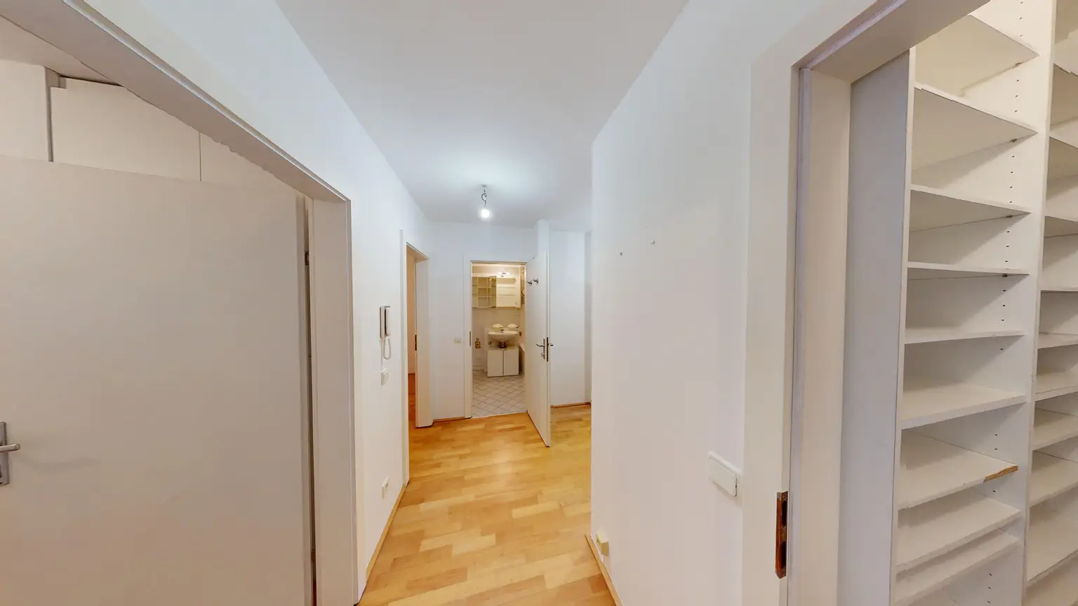 Attraktive 3-Zimmer-Wohnung in 1180 Wien – ideal für Ihr neues Zuhause!