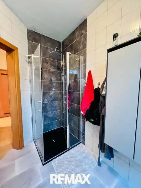 Dusche