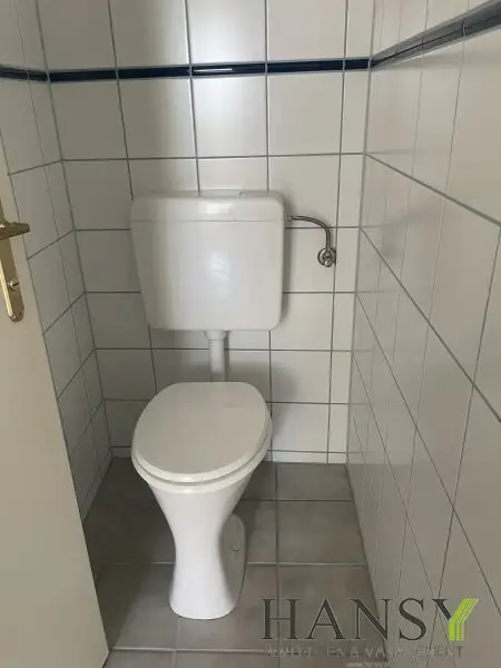 Renovierungsbedürftiges Apartmenthaus (3 Häuser) in Bad Vöslau – Ihr neues Investitionsprojekt! Wohnen Praxis oder Ordination