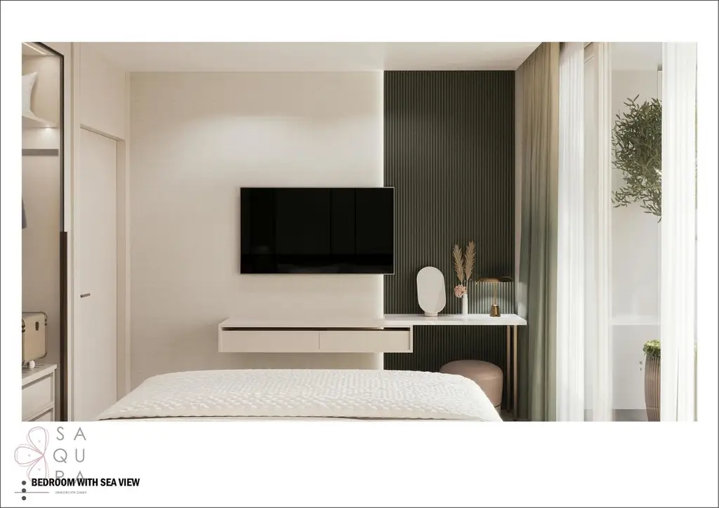 Marin Bay Residences – Wo modernes Design auf die Adria trifft