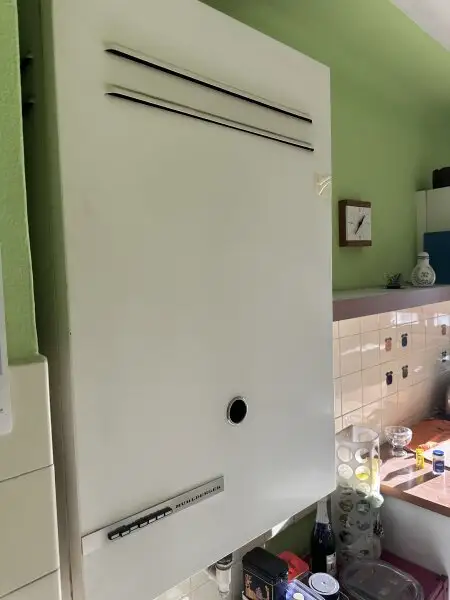 Traumhafte Familienwohnung mit Sanierungspotenzial in TOPLAGE