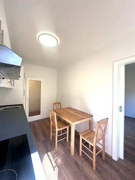 Erstbezug! Sanierte und helle 2 Zimmer Wohnung mit Einbauküche zentral gelegen 1210 Wien