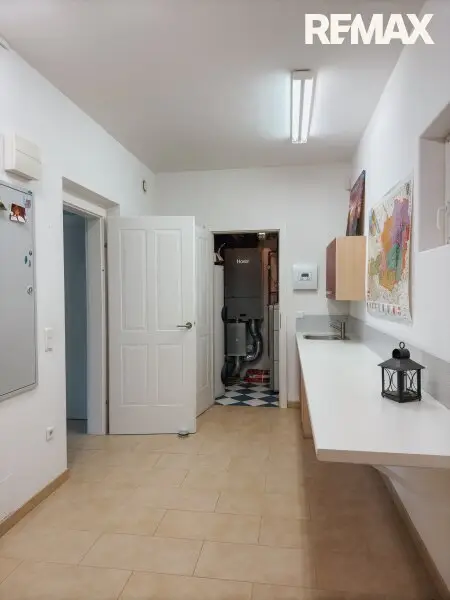 Wohnen am Wasser - ca. 189 m² Wohnfläche & direkter Seezugang auf Pachtgrund!