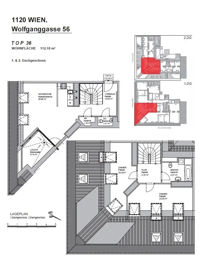 Plan 1