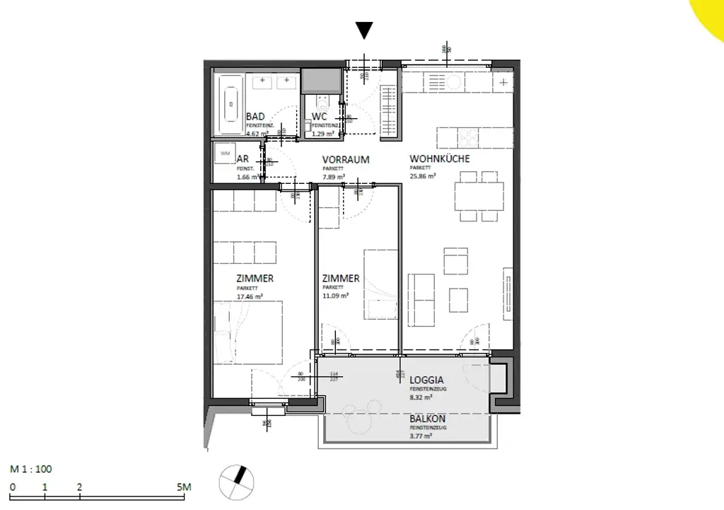 Plan 1