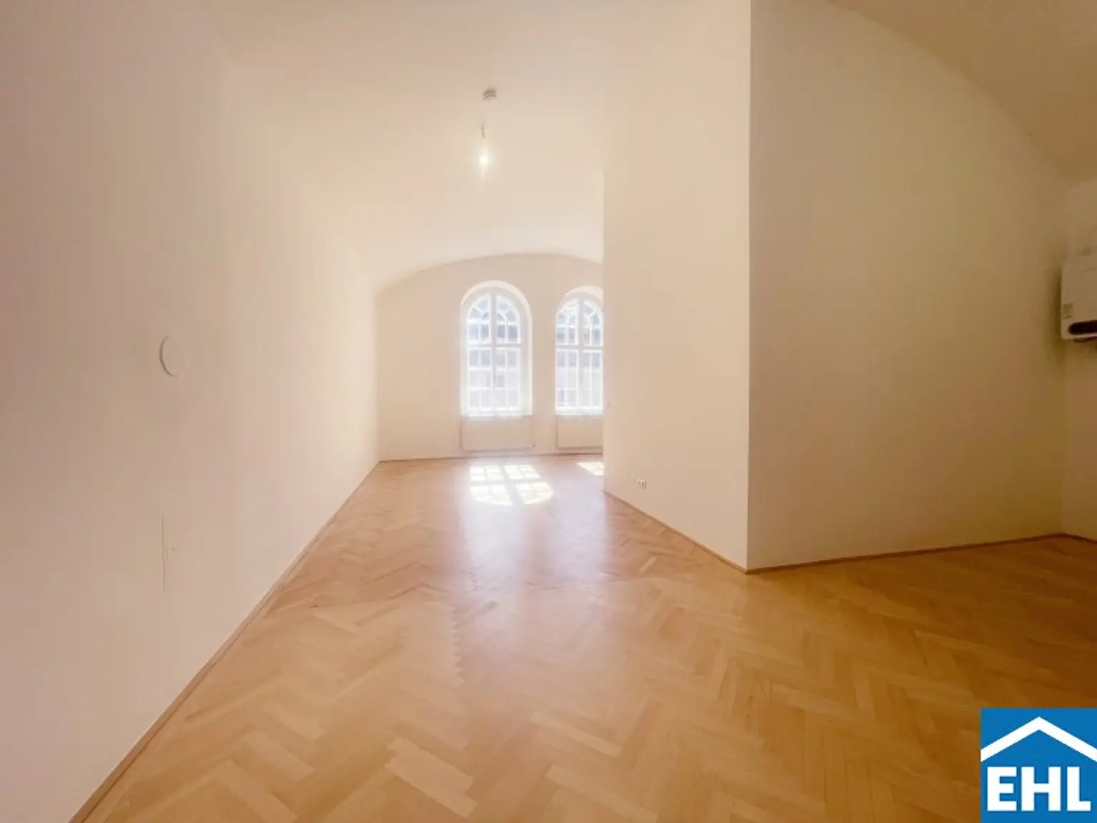 Top geschnittene 1-Zimmer Wohnung im Arsenal!