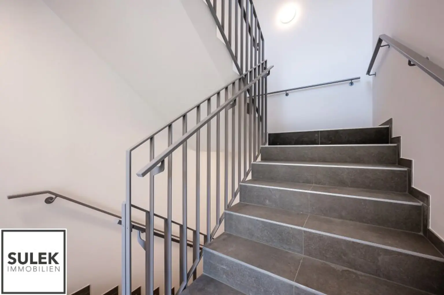 3 Zi.-Erstbezugswohnung mit Süd-Balkon in Grünruhelage – Villa Mauerbach2 – jetzt vormerken (Bezug ab 9/25)!