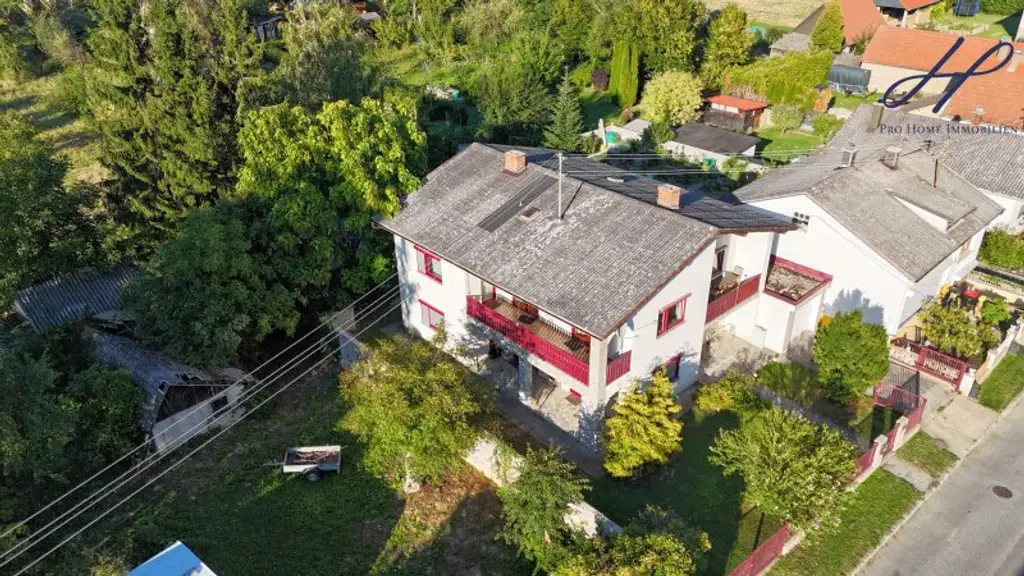 geräumiges Einfamilienhaus in ruhiger Lage