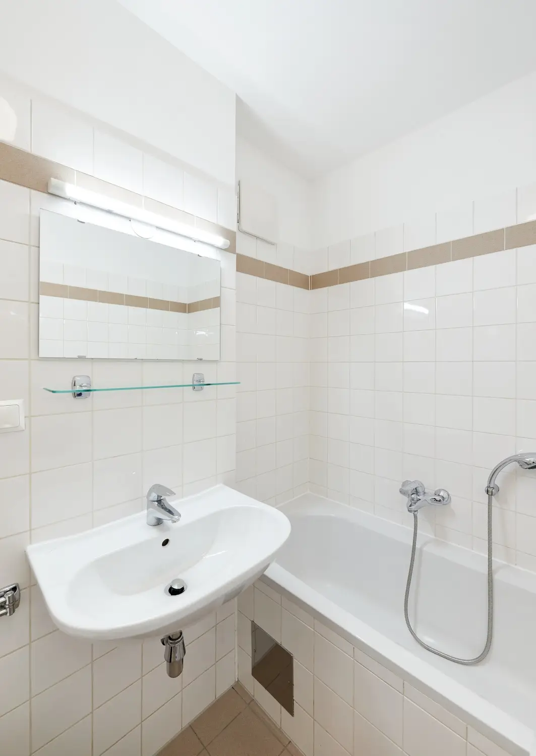 Badezimmer III