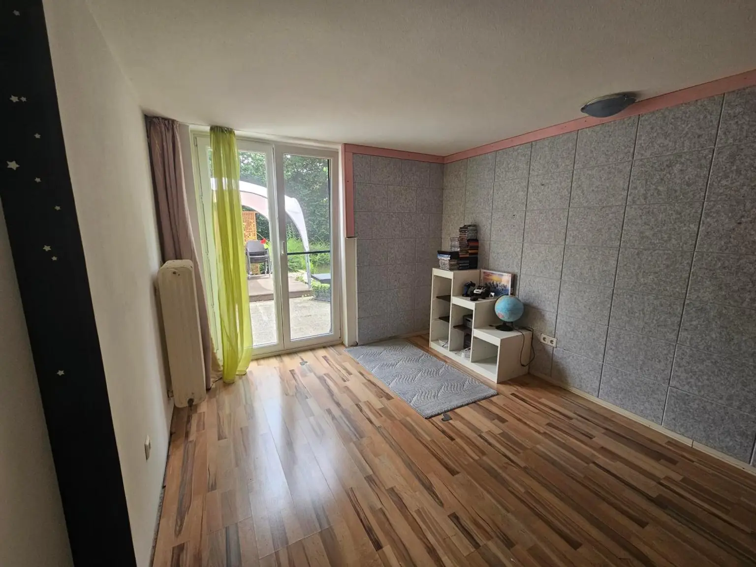 EINFAMILIENHAUS IN SCHÖNER LAGE