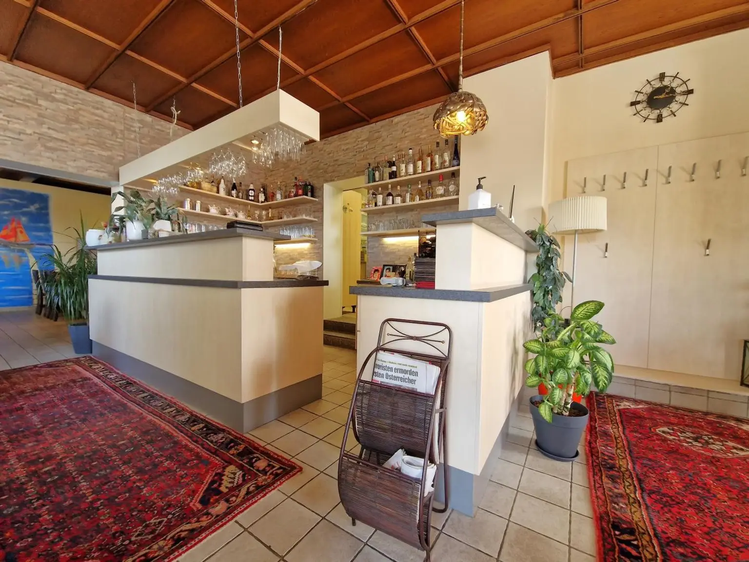 Gastronomie Elixhausen zu verkaufen