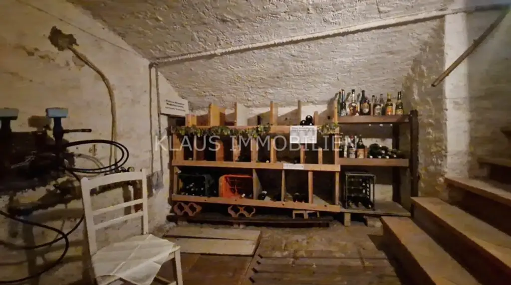 Melk - entzückendes Einfamilienhaus mit kleinem Garten - Keine Provision!!