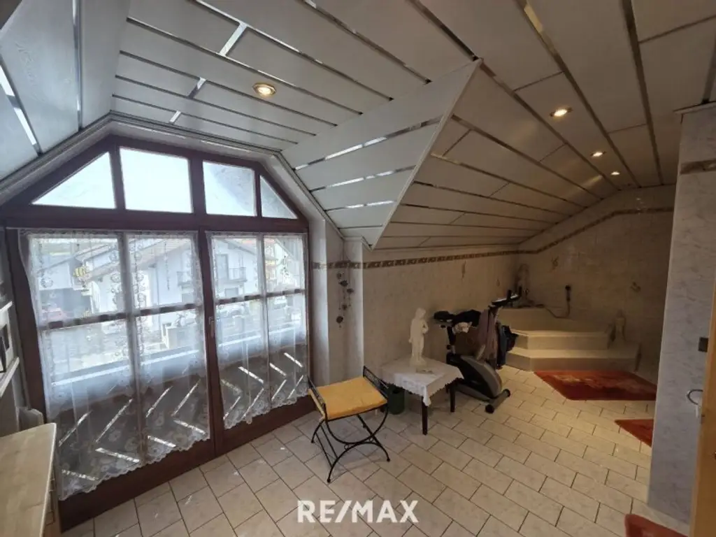 Gemütlich und großzügig ! Einfamilienhaus in Kirchdorf am Inn