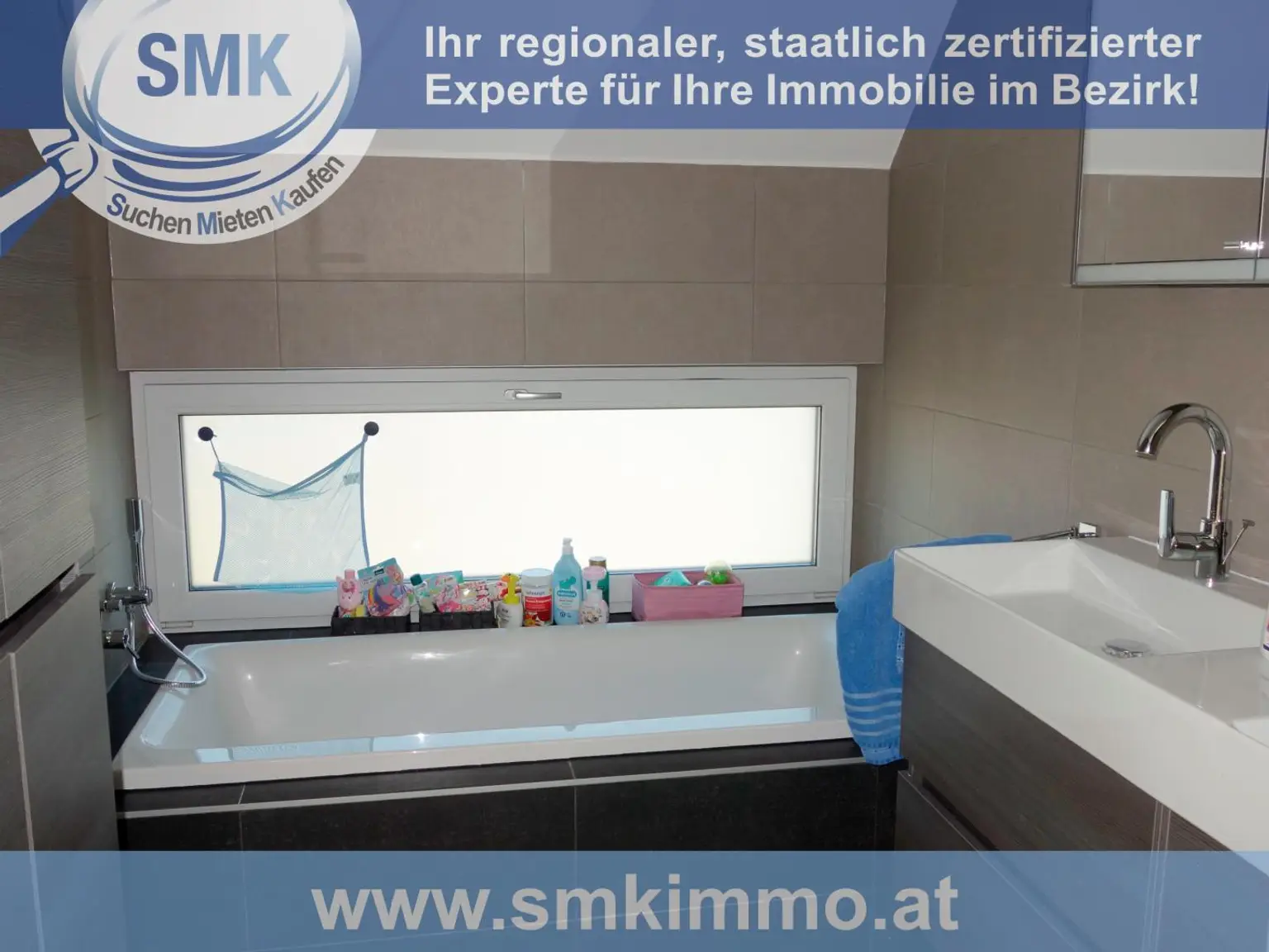 Sonnenverwöhnte Doppelhaushälfte in ruhiger Siedlungslage!