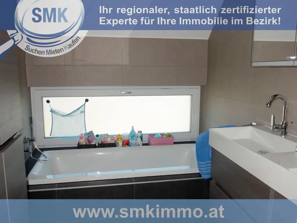 Sonnenverwöhnte Doppelhaushälfte in ruhiger Siedlungslage!