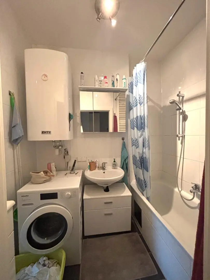 Schöne 3-Zimmer-Wohnung in Geidorf zu vermieten