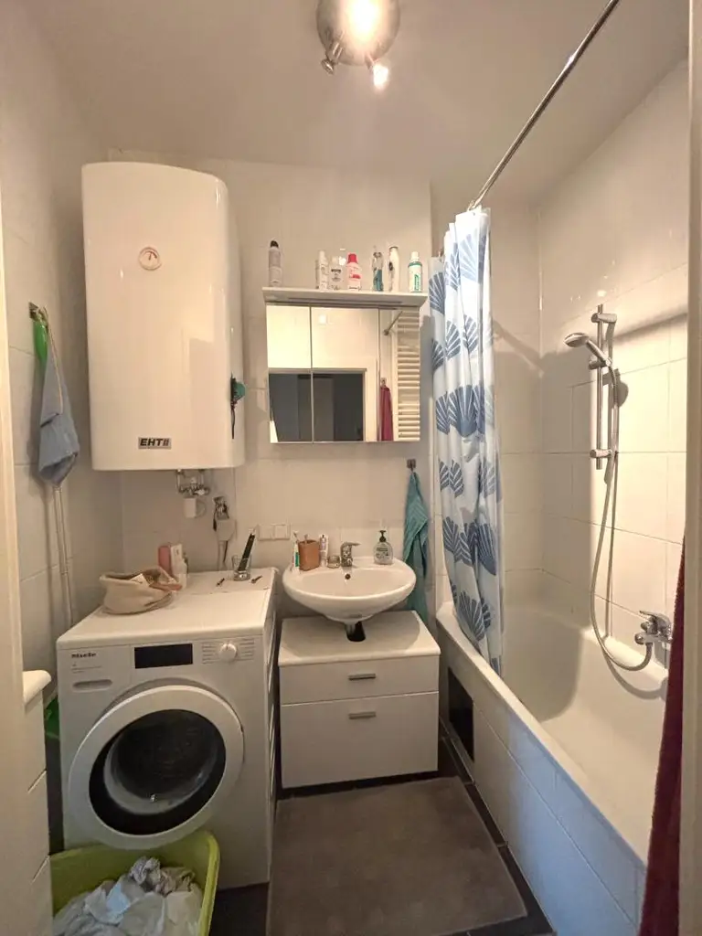 Schöne 3-Zimmer-Wohnung in Geidorf zu vermieten