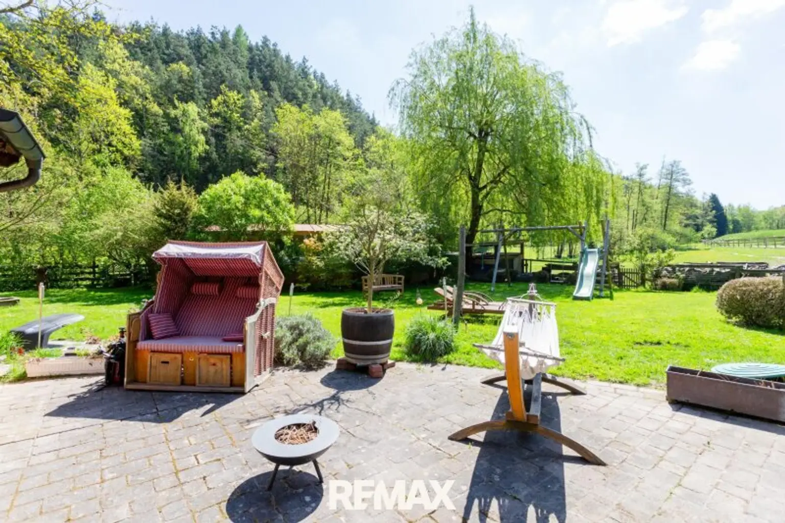 Terrasse_Garten