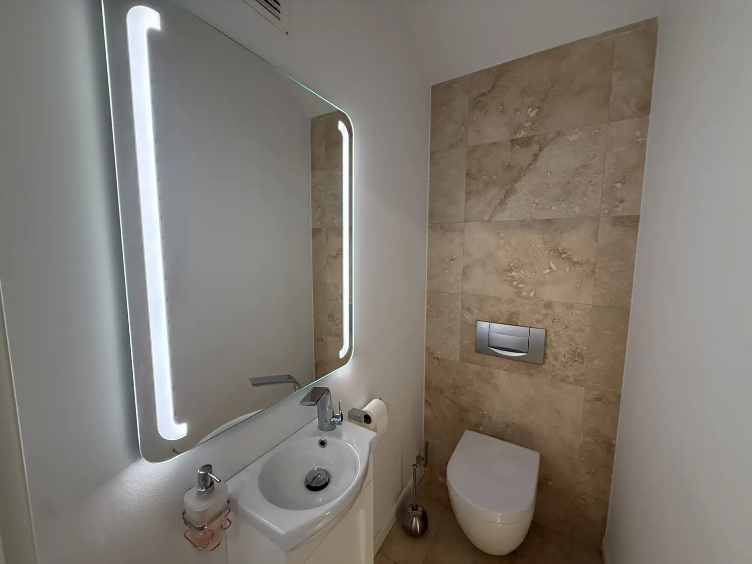 WC