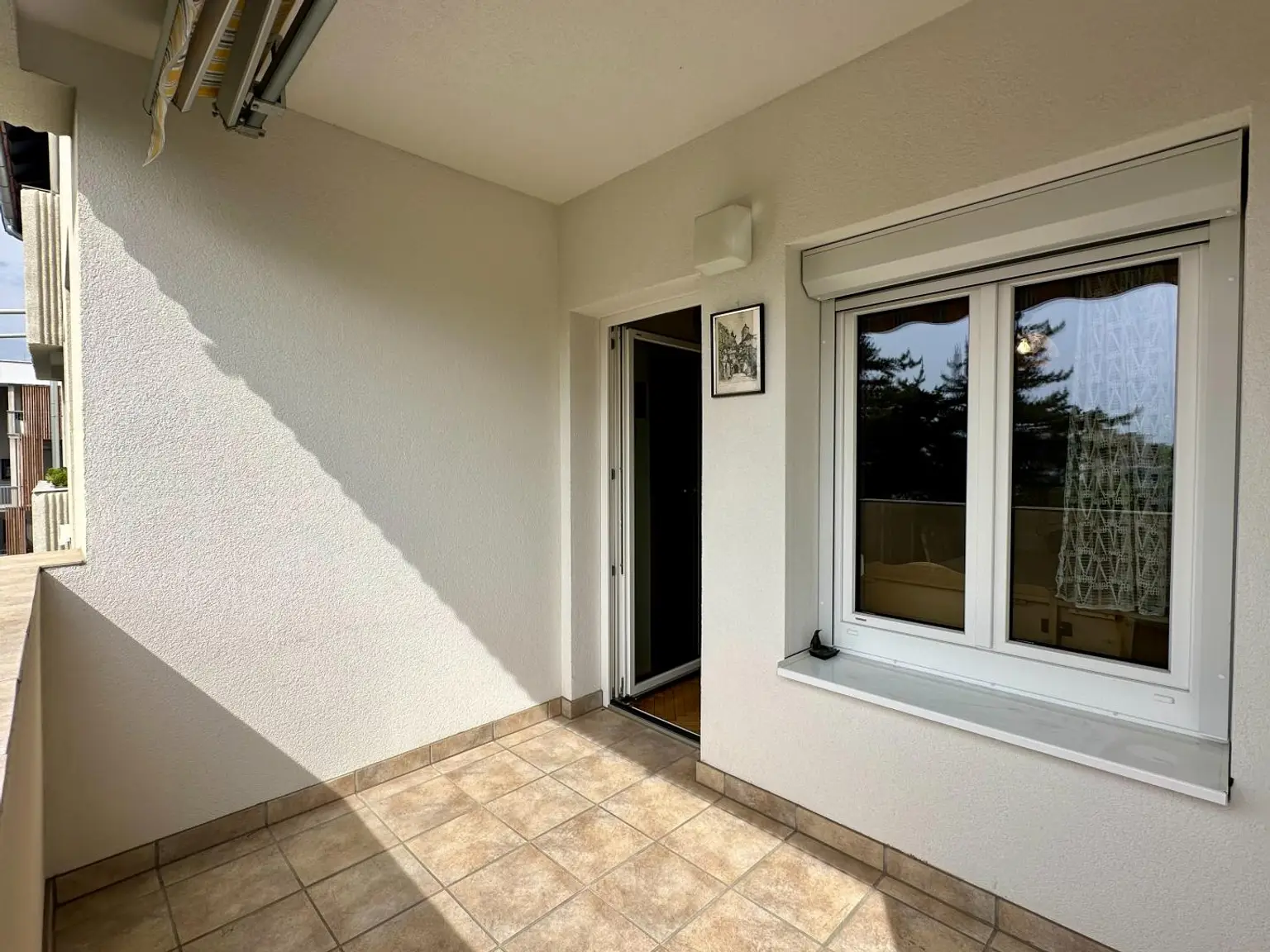 Loggia
