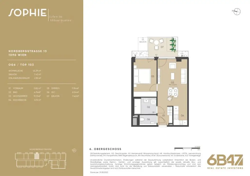 Plan