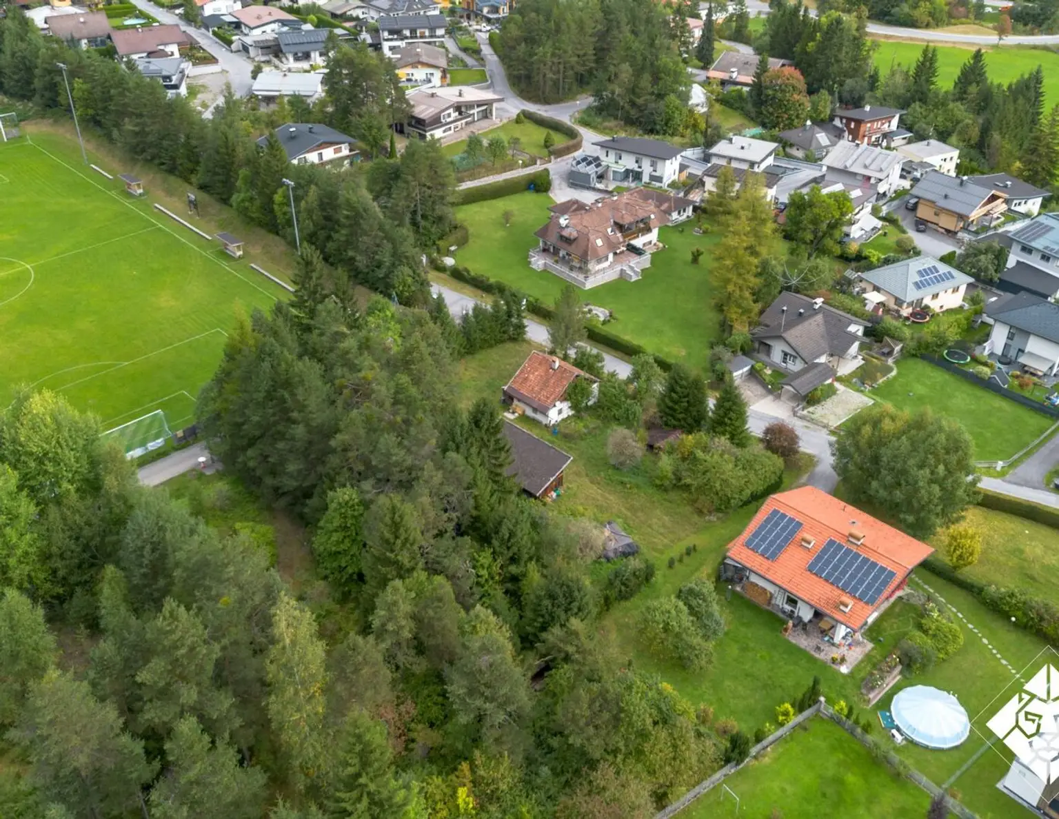 Ihr Traumgrundstück in Nassereith - Platz für Neues!