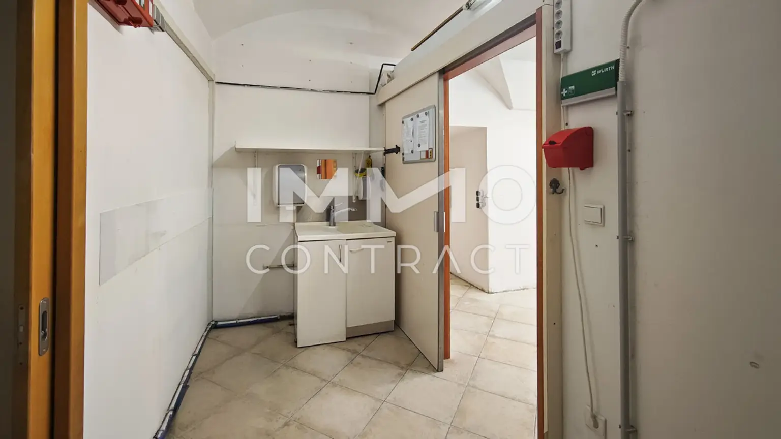 Geschäftslokal Lienz