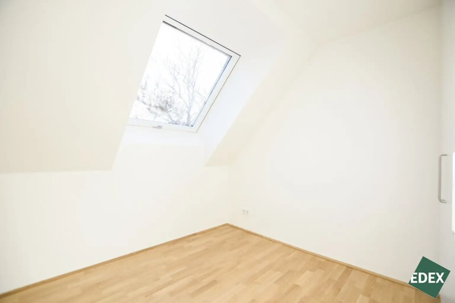 Schöne und moderne 3-Zimmer-Wohnung in Gersthof