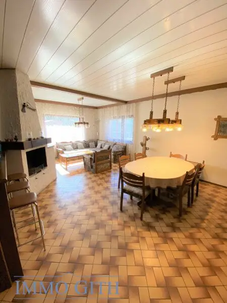 Wohnen in Perchtoldsdorf: Einfamilienhaus mit 675 m² Grundstück in Traumlage zu kaufen!
