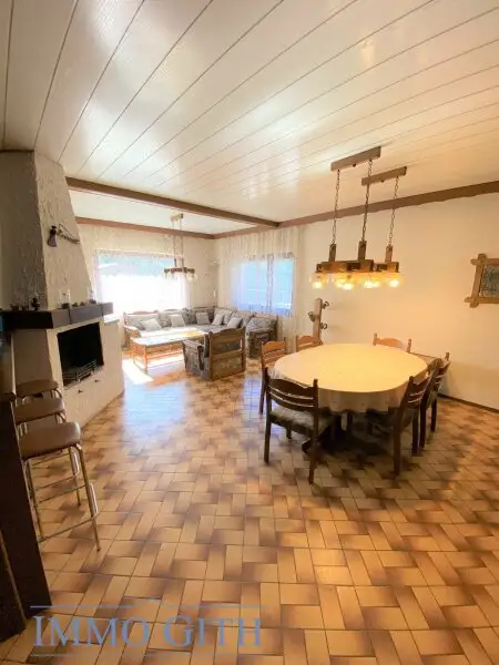 Wohnen in Perchtoldsdorf: Einfamilienhaus mit 675 m² Grundstück in Traumlage zu kaufen!