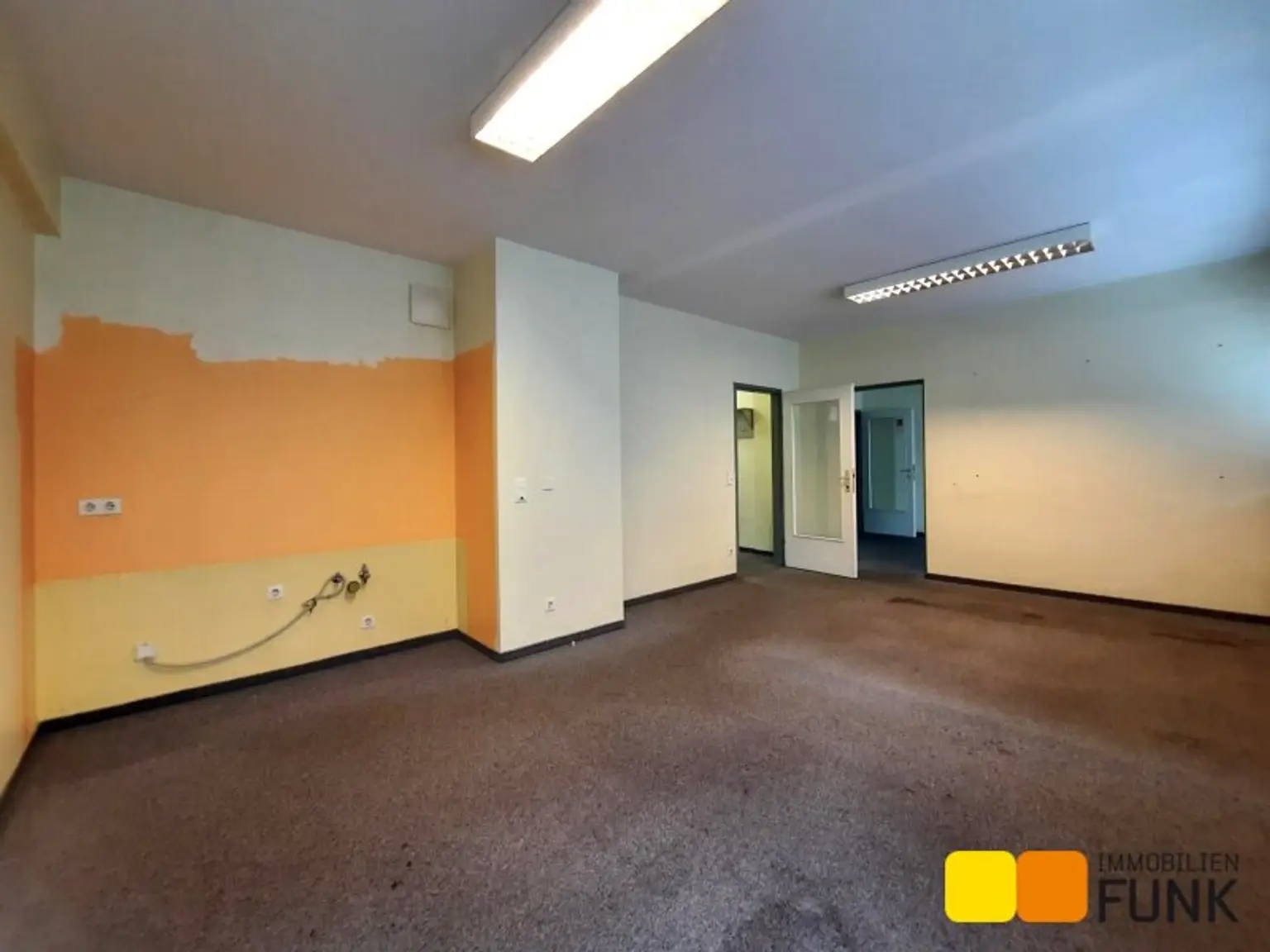 Adrettes Büro in zentraler Lage im 12.Bezirk