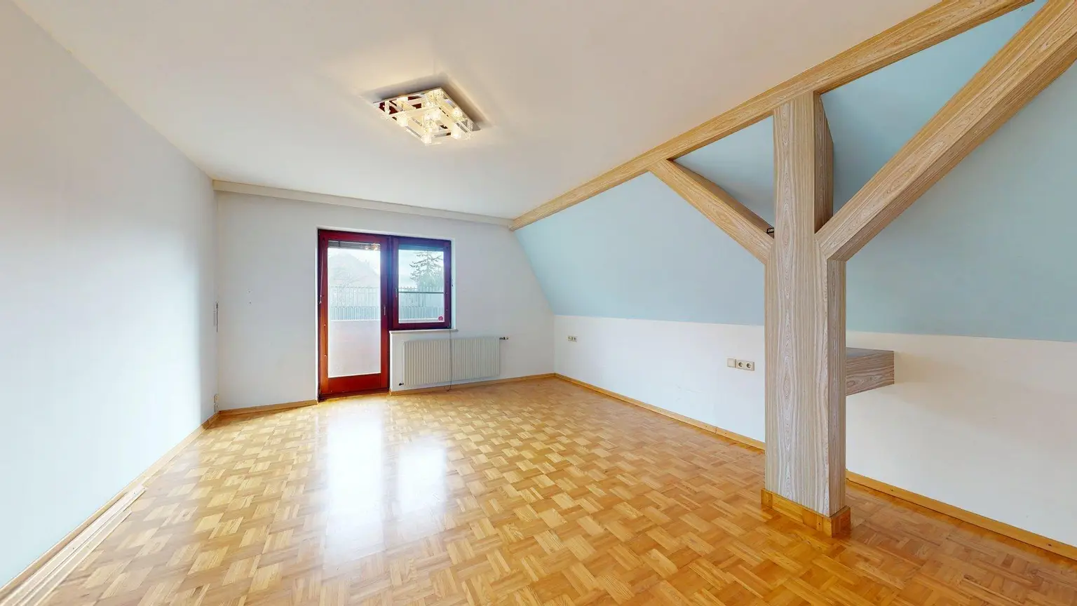 Gepflegtes, großes Familienhaus nahe Alte Donau!