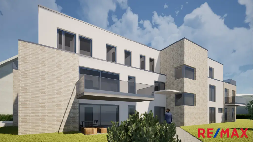 Exklusives Wohnen im Herzen von Elsen!