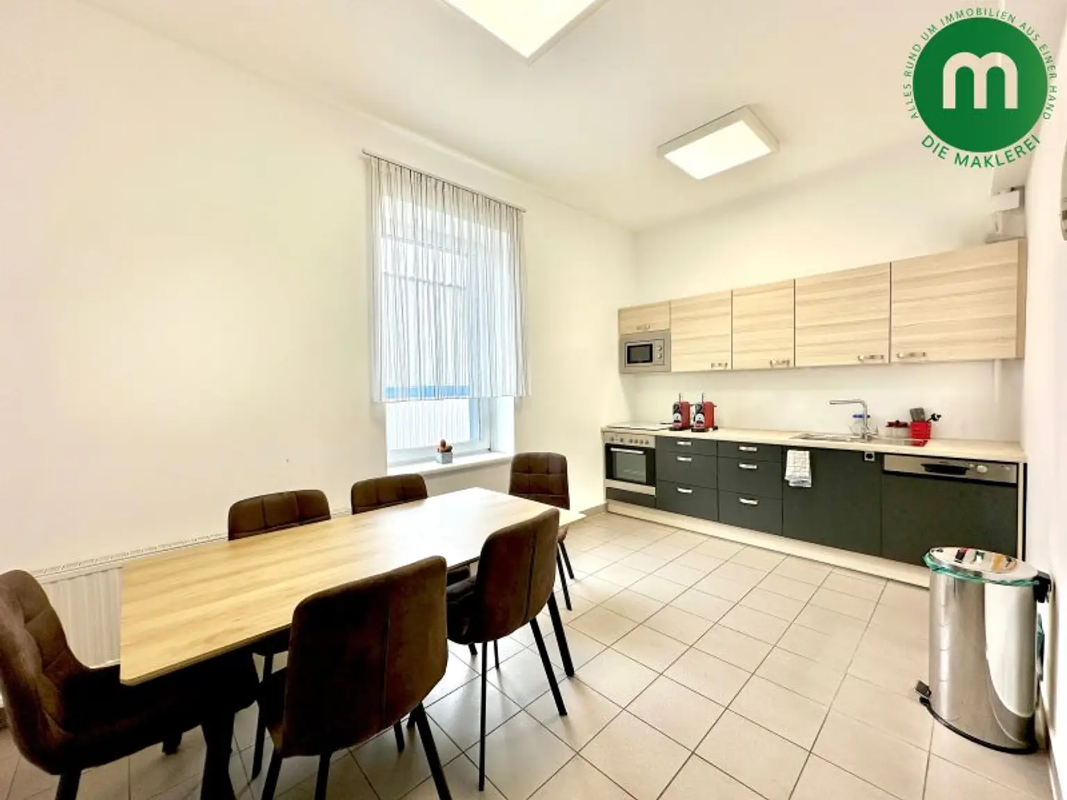 Attraktiver Gewerbestandort in bester Lage - Achau bei Wien