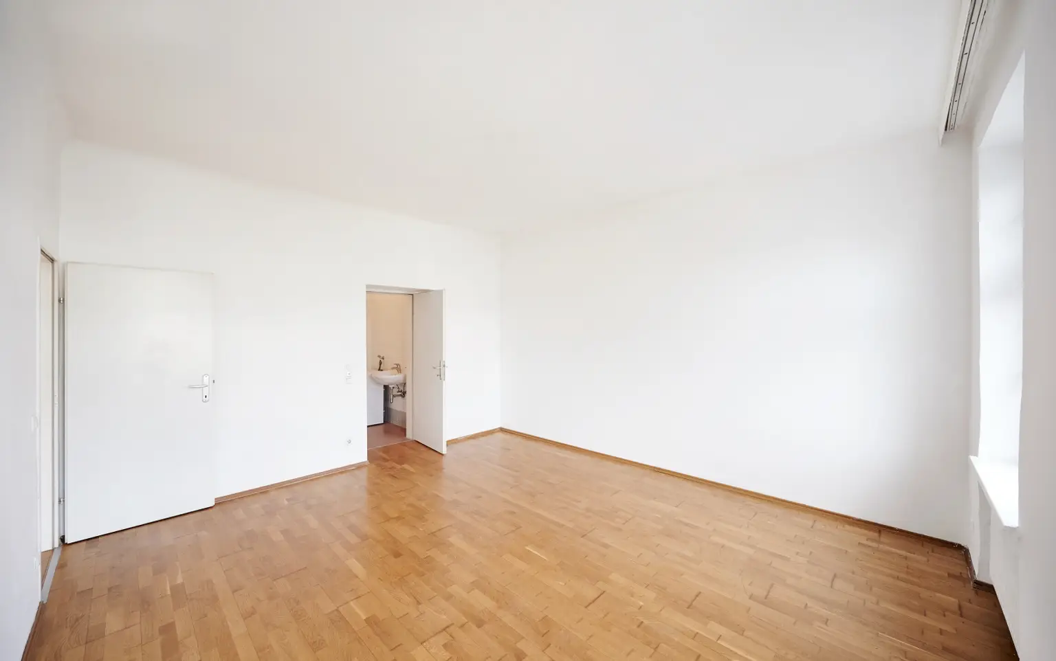 10., Super aufgeteilte 2-Zimmer-Wohnung!