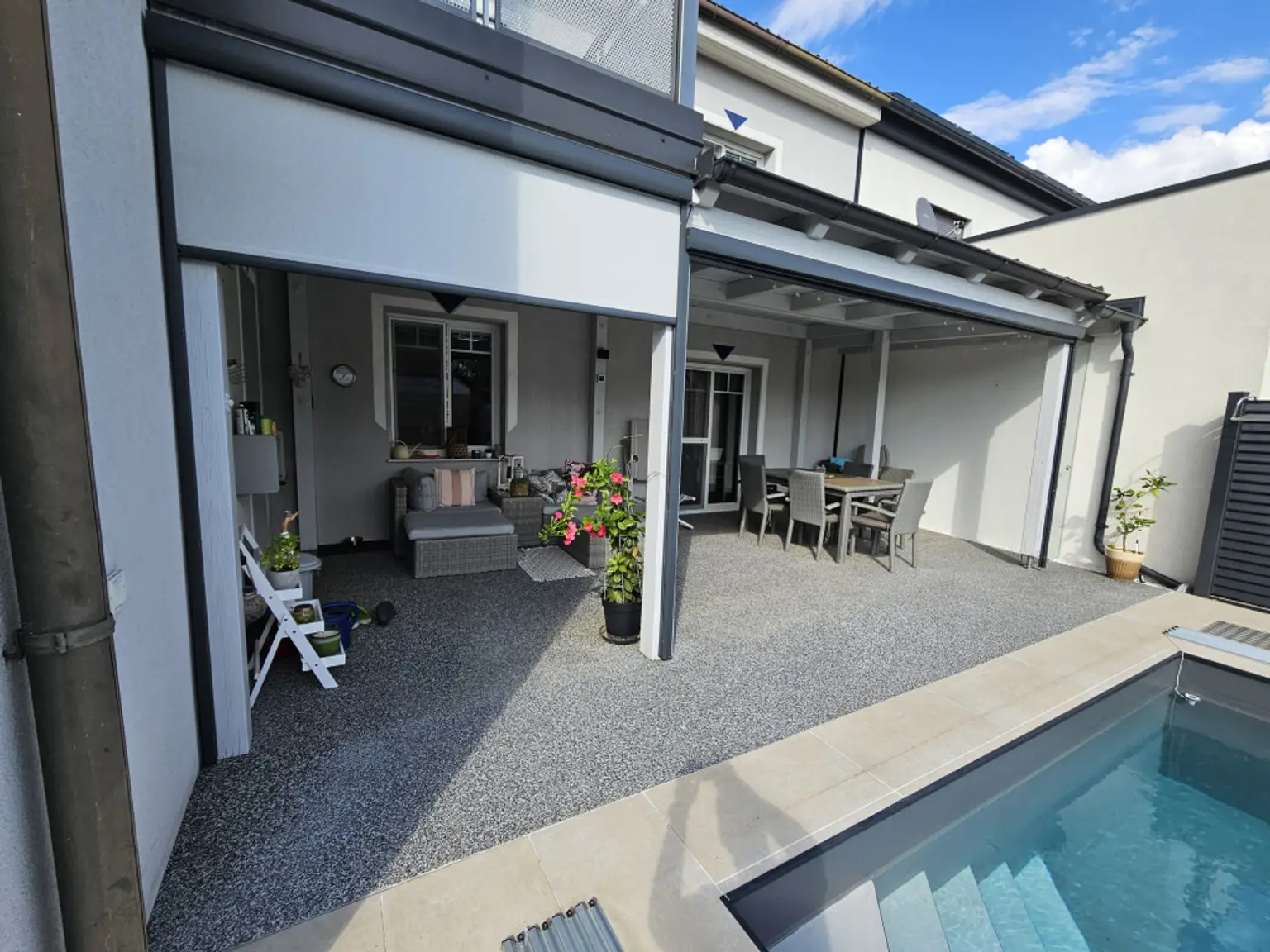 POVISIONSFREI IHR TRAUMHAUS IM TULLNERFELD ZUM SUPERPREIS