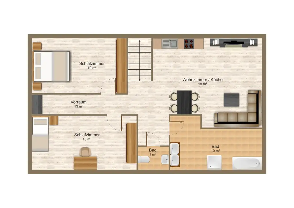 "Einfamilienhaus in Toplage – Langenlois"