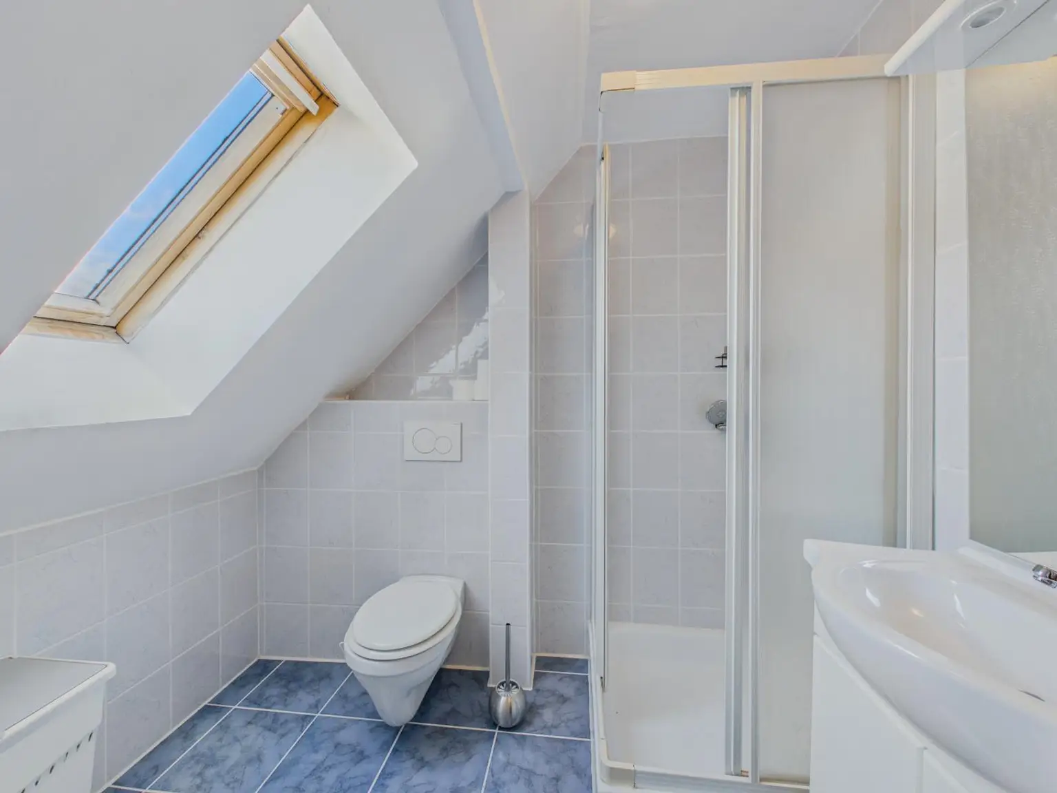 Badezimmer DG 2