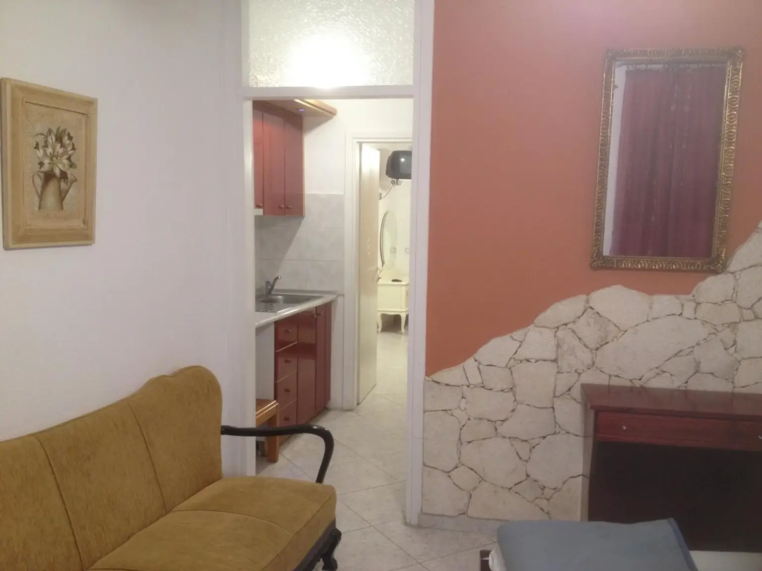 PALM BEACH APARTMENT HOTEL - Polychrono, Kassandra, Chalkidiki