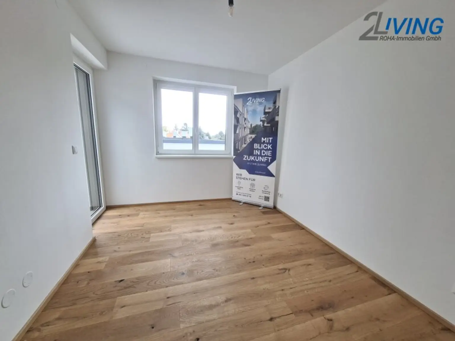 Kaiserwasser Living!